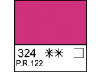 Розовый хинакридон