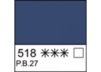 Берлинская лазурь