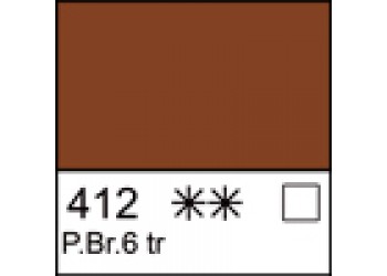 Марс коричневый