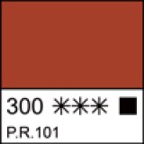 Английская красная масло Мастер Класс 46мл