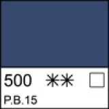 Голубая "ФЦ" масло Мастер Класс 46мл