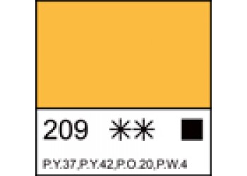 Неаполитанская жёлтая масло Мастер Класс 46мл