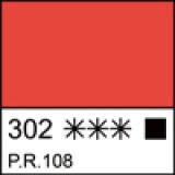 Кадмий красный светлый масло Мастер Класс 46мл