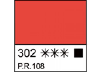 Кадмий красный светлый масло Мастер Класс 46мл