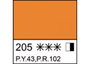 Охра золотистая масло Мастер Класс 46мл