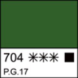 Окись хрома гуашь Мастер Класс 40мл