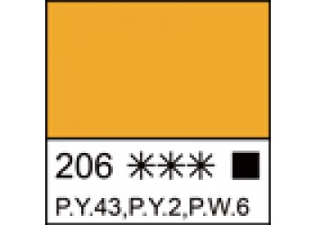 Охра светлая гуашь Мастер Класс 40мл